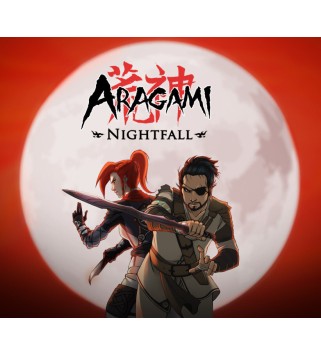 Aragami - Nightfall DLC Steam Key GLOBAL